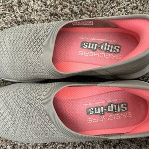 Skechers slip ins